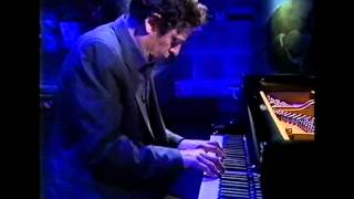 Philip Glass  solo piano Metamorphosis [upl. by Farver363]