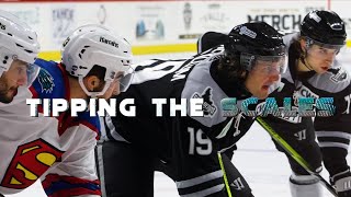 Tipping The Scales S2 E1  Rivalries ReNewed [upl. by Morey]