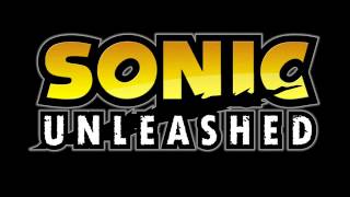 Result  Sonic Unleashed Music Extended [upl. by Oibaf188]