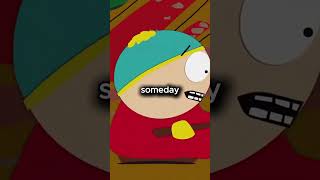 Eric Cartman Slave Song  shorts cartman southpark [upl. by Malorie]