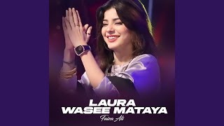 Laura Wasee Mataya [upl. by Darcey]