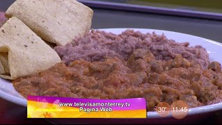 Gente Regia  Cortadillo Norteño con receta de la abuela [upl. by Bander]