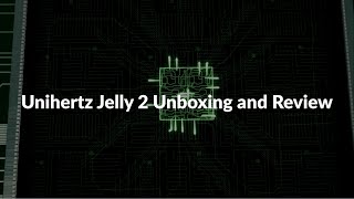 Unihertz Jelly 2 Unboxing and Review [upl. by Ris]