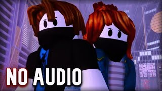 The Bacon Hair  A Roblox Movie Trailer No Audio [upl. by Delanie]