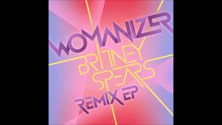 Womanizer Extended Remix [upl. by Burgwell]