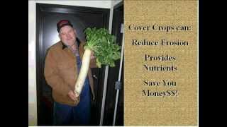 Managing Cover Crops for Nutrient Management  A Farmers Perspective [upl. by Anenahs]