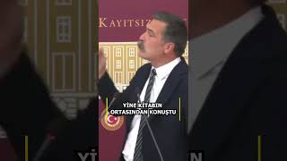 Erken Baş yine kitabın tam ortasından konuştu [upl. by Acinyt]