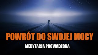 Medytacja prowadzona  Wróć do siebie [upl. by Conte]