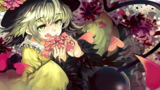 SA Extra Boss Theme  Hartmanns Youkai Girl Koishi Komeiji  MP3 [upl. by Dyoll552]