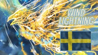 Spirit Island Lightnings Swift Strike Wind Sweden 6  1 [upl. by Franchot]