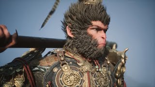 🔴BLACK MYTH WUKONG INDIA LIVE   ROAD TO 300 SUBS  FACECAM  BLACK MYTH WUKONG LIVE 🔴 [upl. by Attenal384]