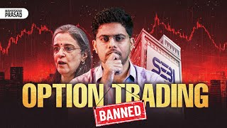 Options Finally Banned [upl. by Nitsraek]