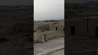 village morning taime villagelife balochistan dashti nature live [upl. by Kym]