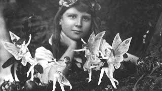 Mysterys Explained Episode 2 The Cottingley Fairies [upl. by Calore6]