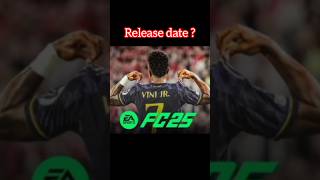 Fc Mobile 25 official release date✅  Fc anniversary eventfcmobile fifa fcmobile24 shorts [upl. by Lewison451]