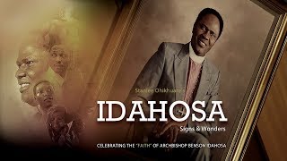 911  IDAHOSA quotsigns amp wondersquot [upl. by Astera]