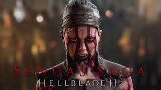 Hellblade Walkthrough Gameplay Part 1  FULL GAME [upl. by Nyroc]