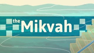 What is a Mikvah An introduction to the Jewish Ritual Bath [upl. by Ellerud]