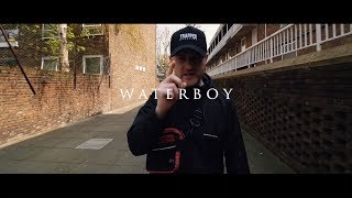 Discarda  Waterboy Official Video [upl. by Alver]