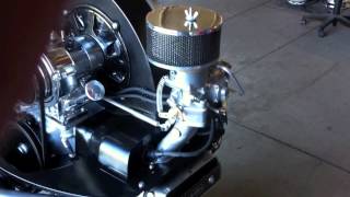 Kadron Solex H4044EIS Tuning and Installation Clinic [upl. by Merfe]