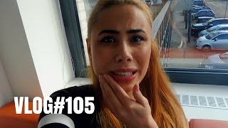 VERSTANDSKIES ERUIT LATEN TREKKEN › VLOG 105 [upl. by Mikey]