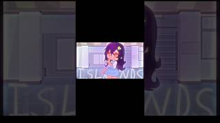 Getting telaported to PHD Aphmau X Gacha Club [upl. by Attolrahc]