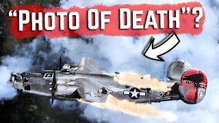 How a WWII Bomber Became a quotPhoto of Deathquot [upl. by Pike]