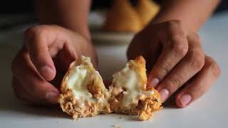 Chicken Breasts With Cream  How to Cook Boneless Chicken Breasts [upl. by Anelet]