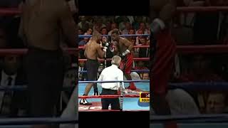 Roy Jones Jr Vs Montell Griffin boxing knockouts [upl. by Caresse]