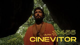 CINEVITOR456 Entrevista com Renato Góes  Filme LILITH [upl. by Korman]