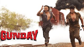 Gunday Full Movie Fact in Hindi  Bollywood Movie Story  Ranveer Singh  Priyanka Chopra [upl. by Ojadnama]