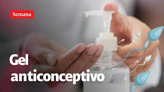 Nuevo ANTICONCEPTIVO para hombres No son pastillas y se aplica en la piel [upl. by Airotciv]