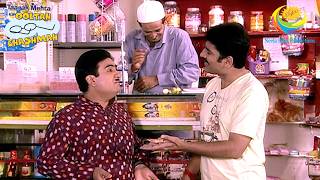 Why Did The Husbands Gather Together  Taarak Mehta Ka Ooltah Chashmah  Bhide amp Madhavi [upl. by Ettelloc236]