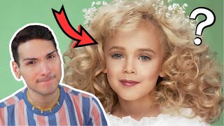 JonBenet Ramsey Murder Update PSYCHIC READING [upl. by Sylvester]