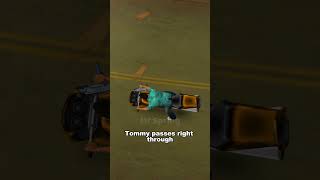 IF YOU FALL ONTO A TRAFFIC LIGHT WITH A MOTORCYCLE IN GTA GAMES [upl. by Zara]