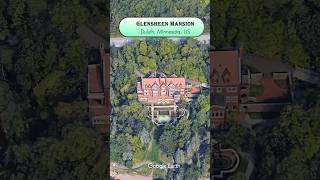 The Story Of The Glensheen Mansion  Glensheen Mansion  glensheenmansion minnesota usa history [upl. by Uokes]