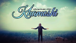 Rohit  khamoshi  official music video 2024  trending sadsong 2024 lailunga [upl. by Schreiber101]