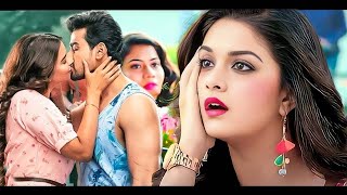 Asha HD Superhit Hindi Dubbed Superhit Love Story Movie Full HD 1080p  Raavan Kunal  Lovestory [upl. by Mir299]