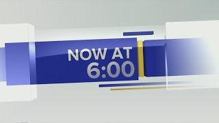 WKYT News at 600 PM on 32816 [upl. by Namor773]