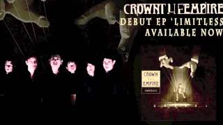 Crown The Empire  Breaking Point EP Version [upl. by Yelra]