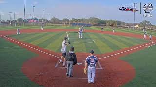 USSSA Arkansas Challenge Cup [upl. by Ecaidnac]