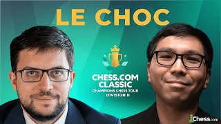 Le CHOC  MVL vs So en finale [upl. by Naz754]