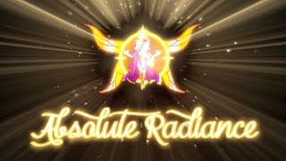 NOHIT  Absolute Radiance Empress of Light Master Mode  Radiance Mod [upl. by Aihsenak]