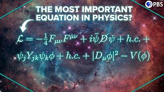 The Equation That Explains Nearly Everything [upl. by Neu]