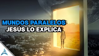 HUMANIDADES Y MUNDOS PARALELOS  EXPLICADOS POR JESÚS EN LAS PARÁBOLAS DEL REINO [upl. by Marrissa]