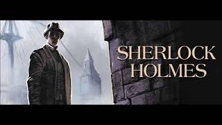 Artur Conan Doyle  quotSherlock Holmes i tajemnicza lokatorkaquot audiobook [upl. by Ativet194]