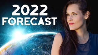 Forecast 2022  What To Expect From The New Year [upl. by Antonin]