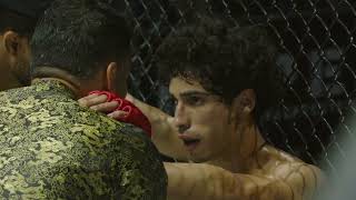 Elevate Fight Night 4  Marcelo Perez vs Marco Esparza Full Fight MMA [upl. by Saul]