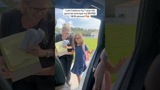 DAUGHTER gives away MOMS zeelool GLASSES without permission‼️😡dlafam [upl. by Belldas]