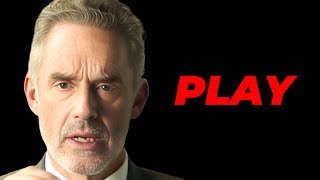 You Must Play With Your Wife  Jordan Peterson [upl. by Ehtyaf]